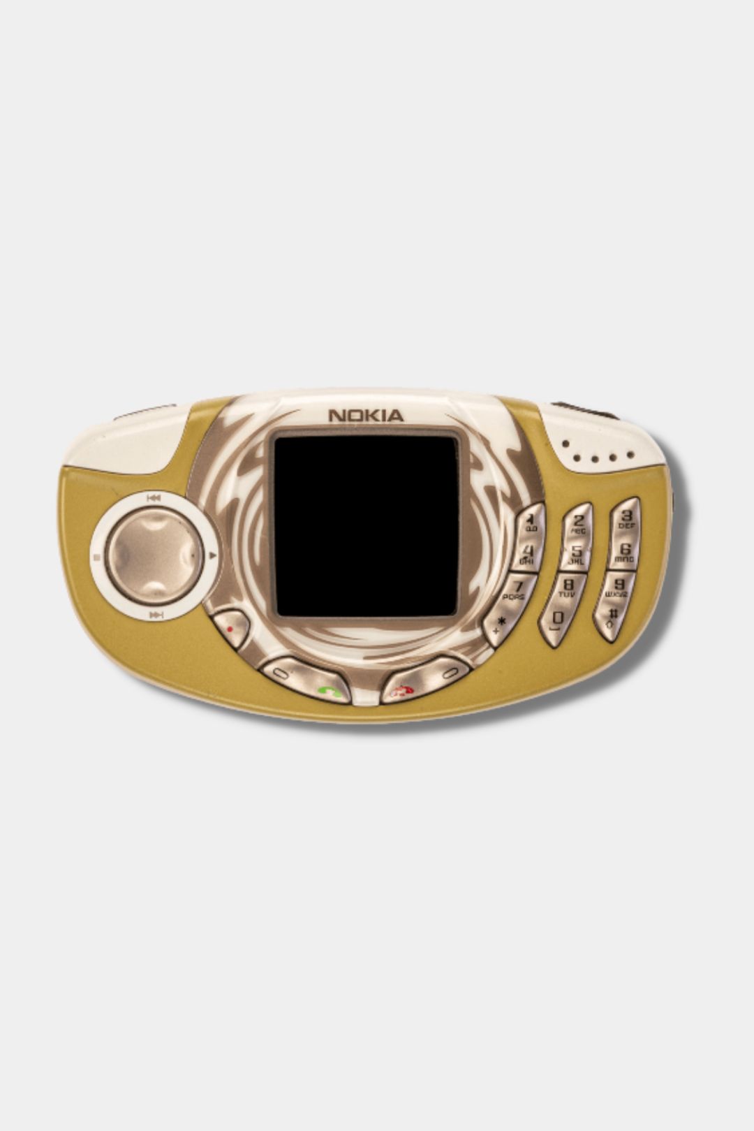 Nokia 3300 Vintage Mobile