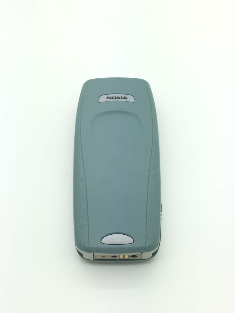 Nokia 3410 Vintage Mobile