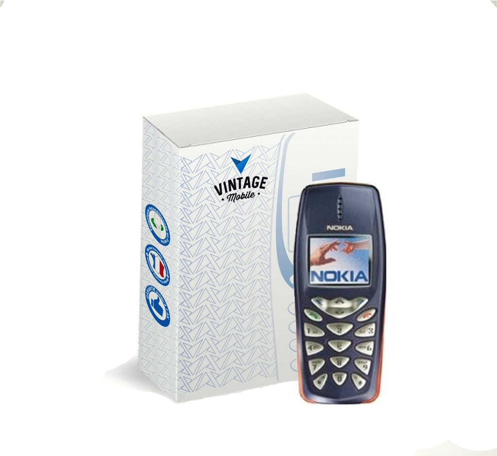 NOKIA 3510i Vintage Mobile