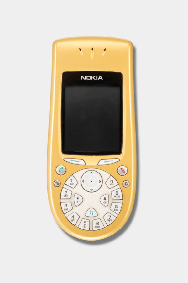 Nokia 3650 Vintage Mobile
