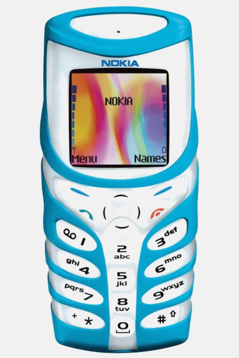 Nokia 5100 Vintage Mobile
