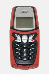 Nokia 5210 Noir Vintage Mobile