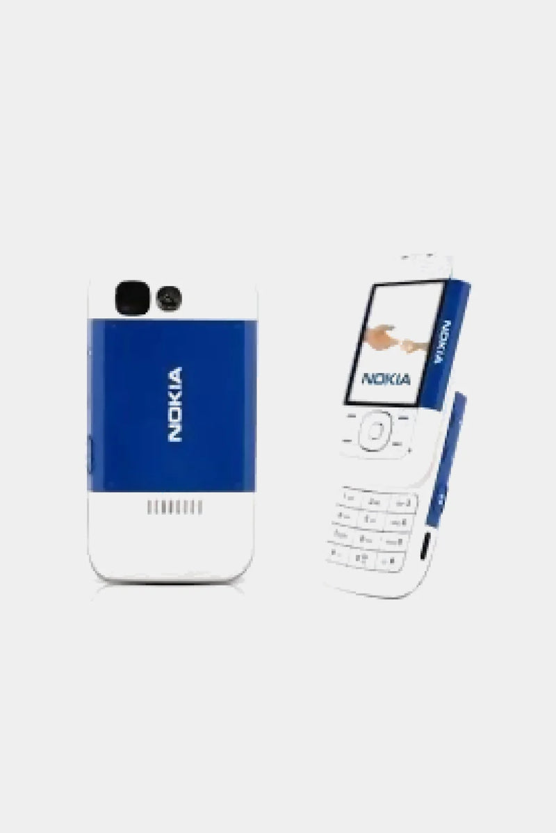Nokia 5300 Vintage Mobile