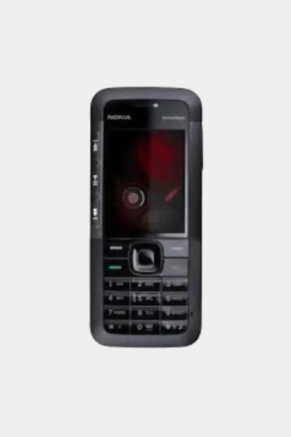 Nokia 5310 XPRESSMUSIC NOIR Vintage Mobile