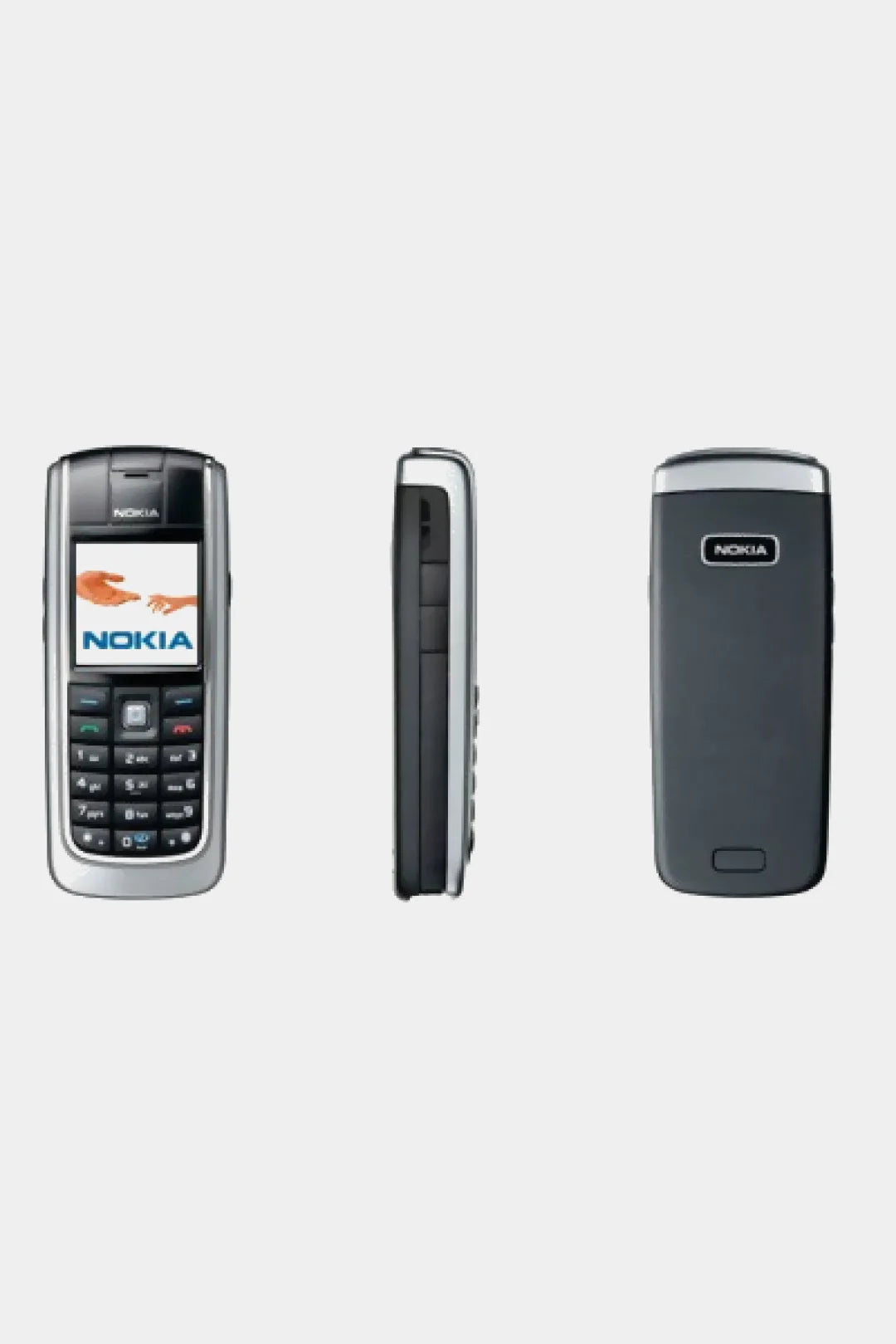Nokia 6021 Vintage Mobile