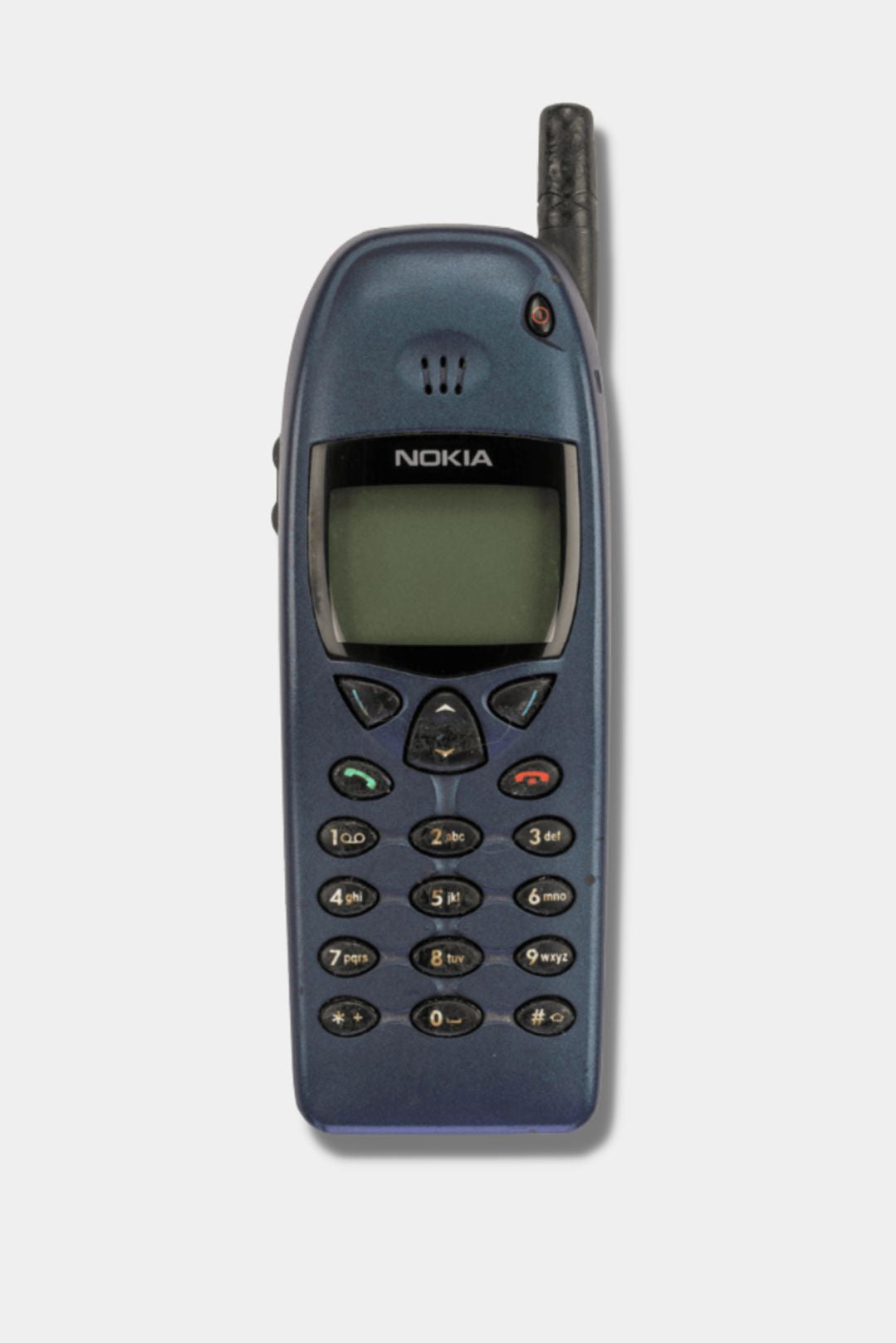 6110 Postcode Nokia 6110 – Vintage Mobile