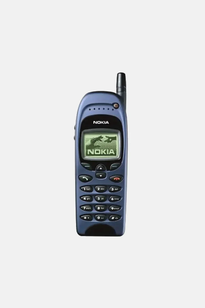 Nokia 6150 Vintage Mobile