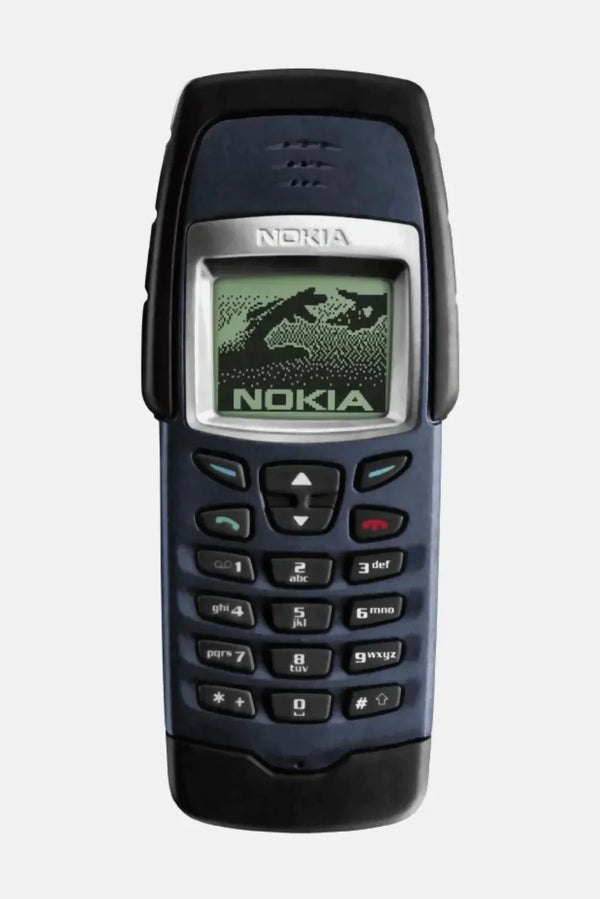 Nokia 6250 Vintage Mobile