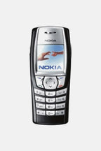 Nokia 6610i Vintage Mobile