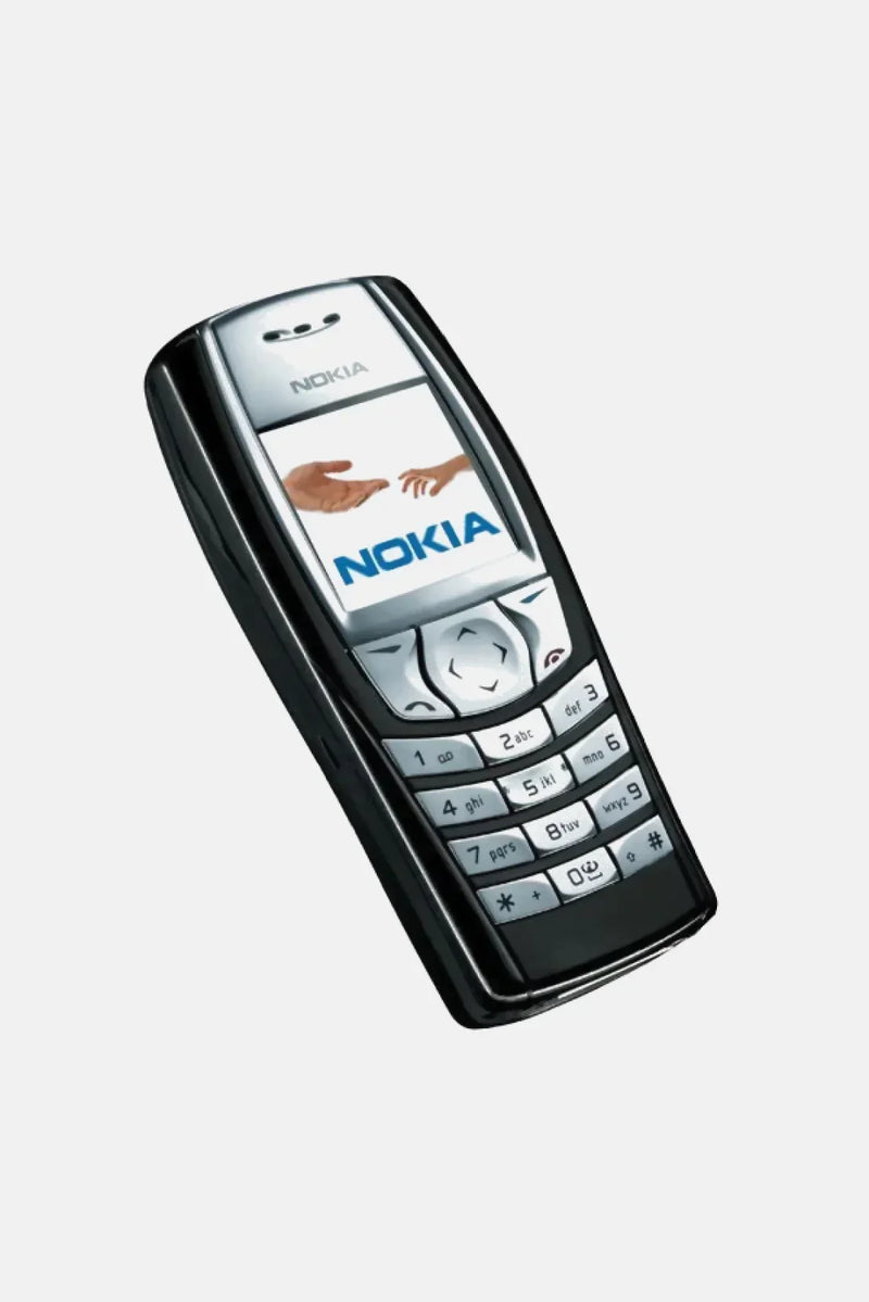 Nokia 6610i Vintage Mobile