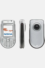 Nokia 6630 Vintage Mobile