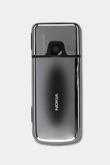 Nokia 6700 Classic Silver Vintage Mobile