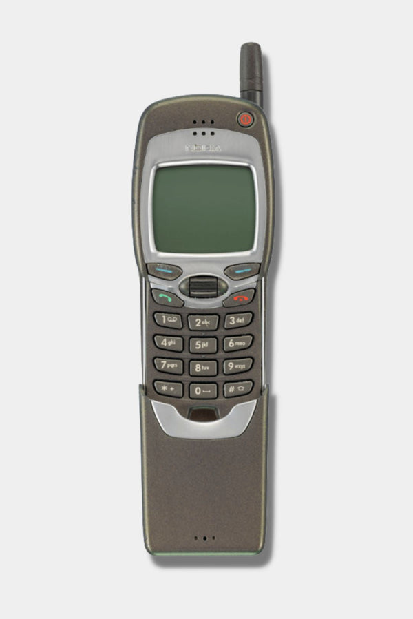 Nokia 7110 Vintage Mobile