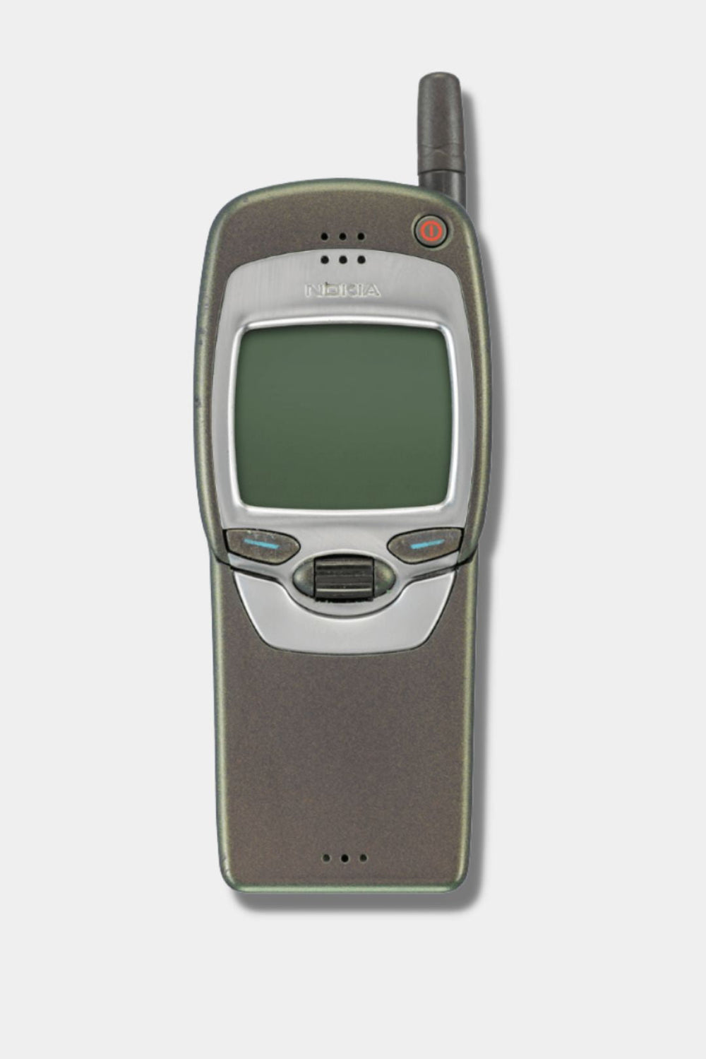 Nokia 7110 De Vergeten Telefoon: Revolutionaire Nokia 7110