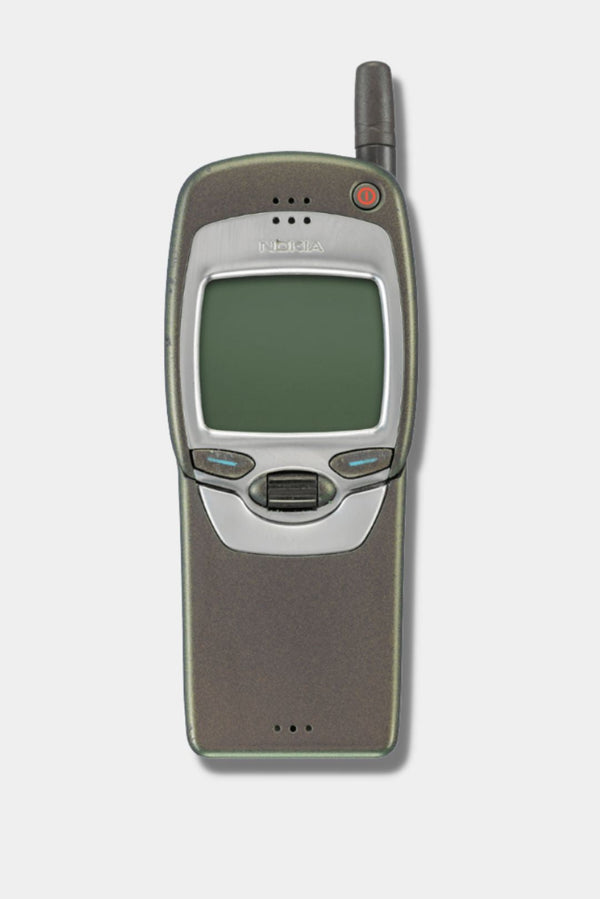 Nokia 7110 Vintage Mobile