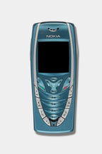 Nokia 7210 Vintage Mobile