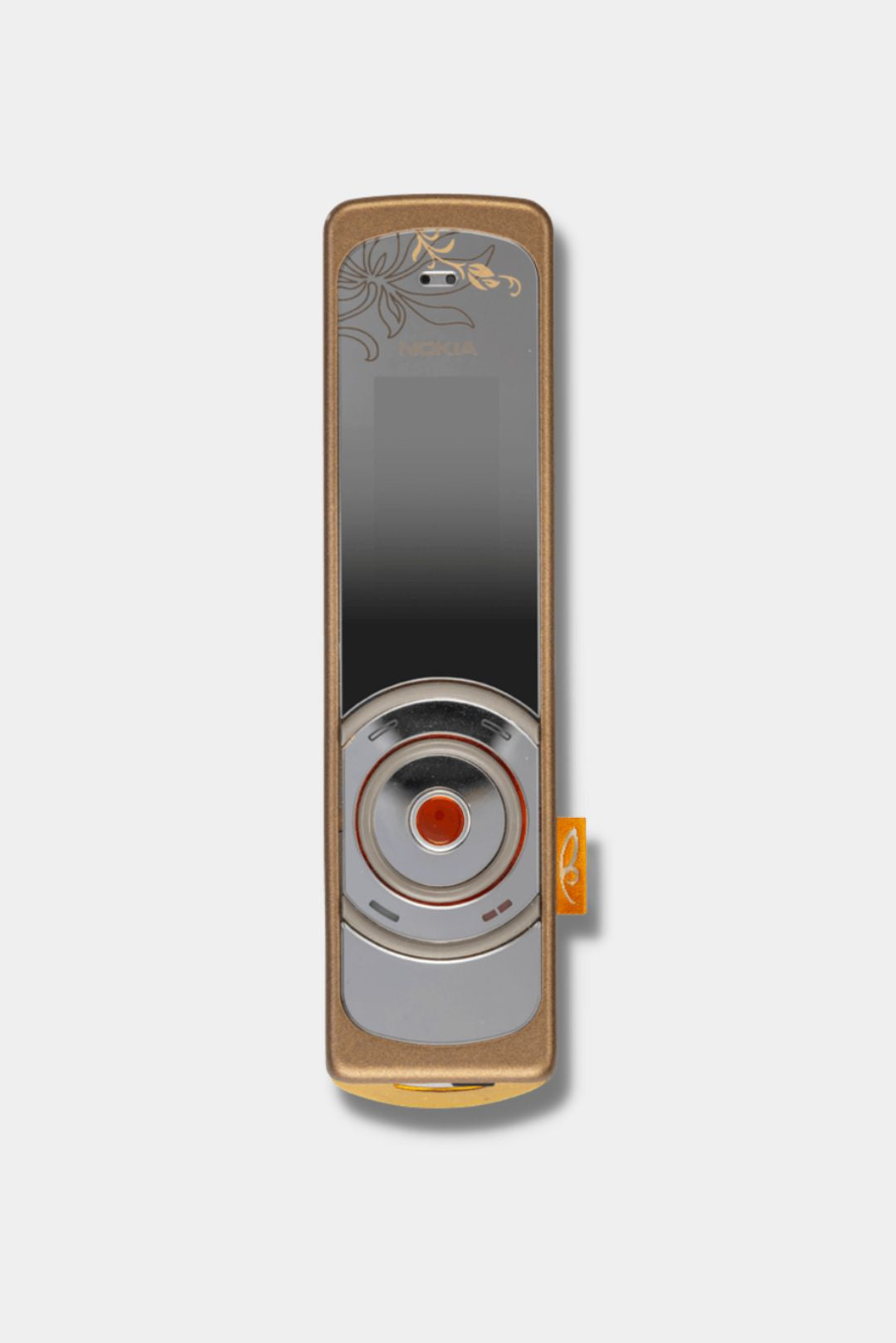 Nokia 7380 Vintage Mobile