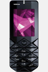 Nokia 7500 Prism Vintage Mobile