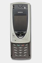 Nokia 7650 Vintage Mobile