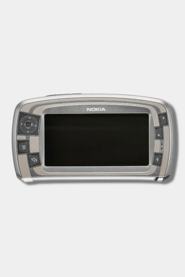 Nokia 7710 Vintage Mobile