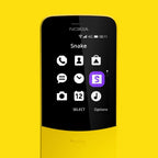 Nokia 8110 4g Vintage Mobile