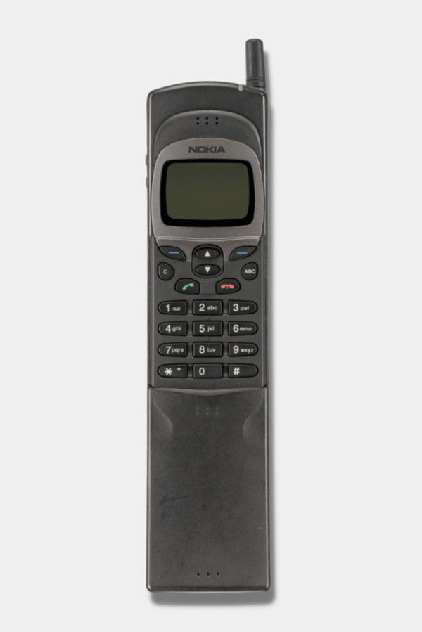 Nokia 8110i Vintage Mobile