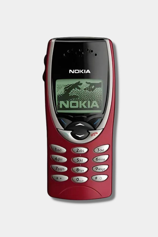 Nokia Computer Mobile Nokia – Vintage Mobile
