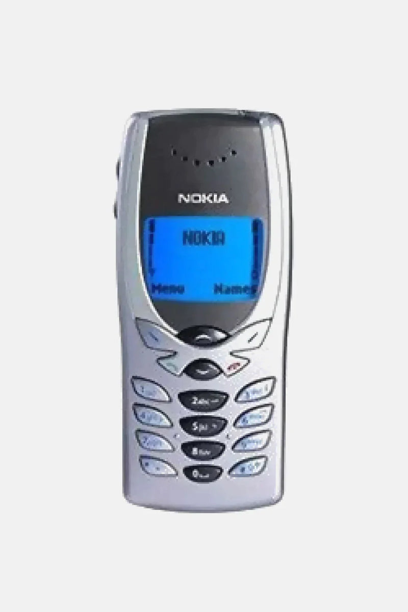 Nokia 8250 Vintage Mobile