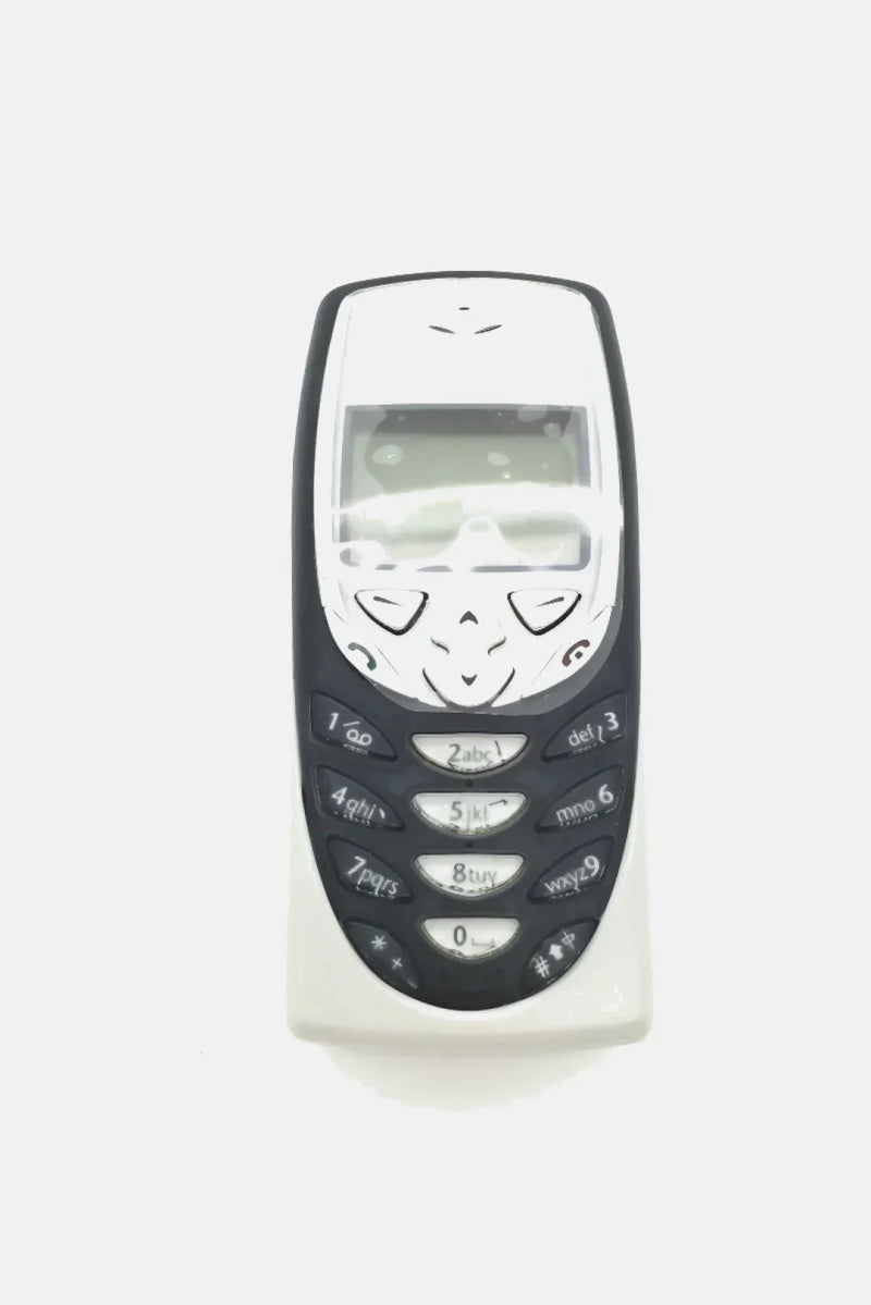 Nokia 8310 Bleu Vintage Mobile