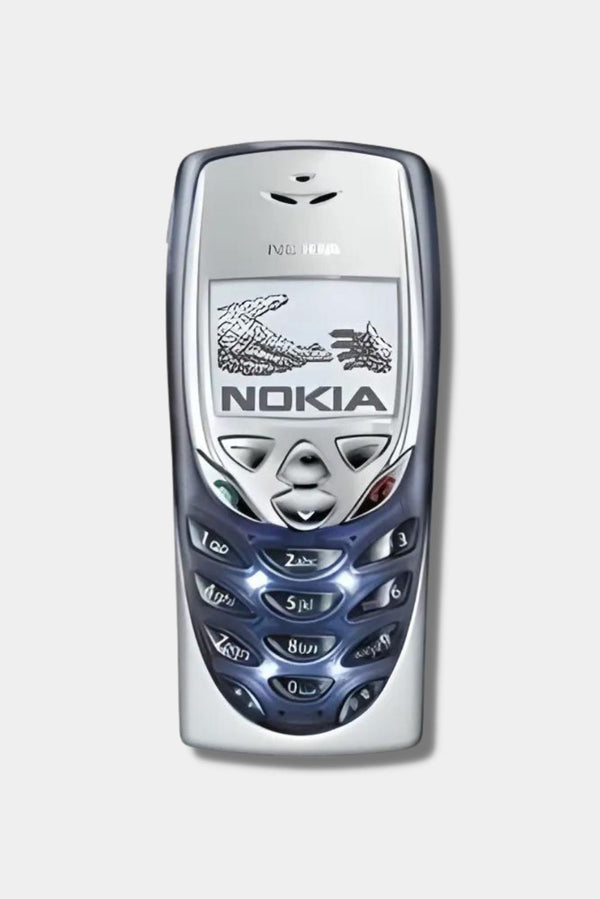 Nokia 8310 Bleu Vintage Mobile