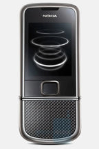 Nokia 8800 Arte Carbon Vintage Mobile