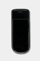Nokia 8800 Sirocco Black Vintage Mobile