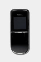 Nokia 8800 Sirocco Black Vintage Mobile