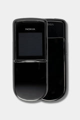 Nokia 8800 Sirocco Black Vintage Mobile
