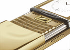 Nokia 8800 Sirocco Gold Vintage Mobile
