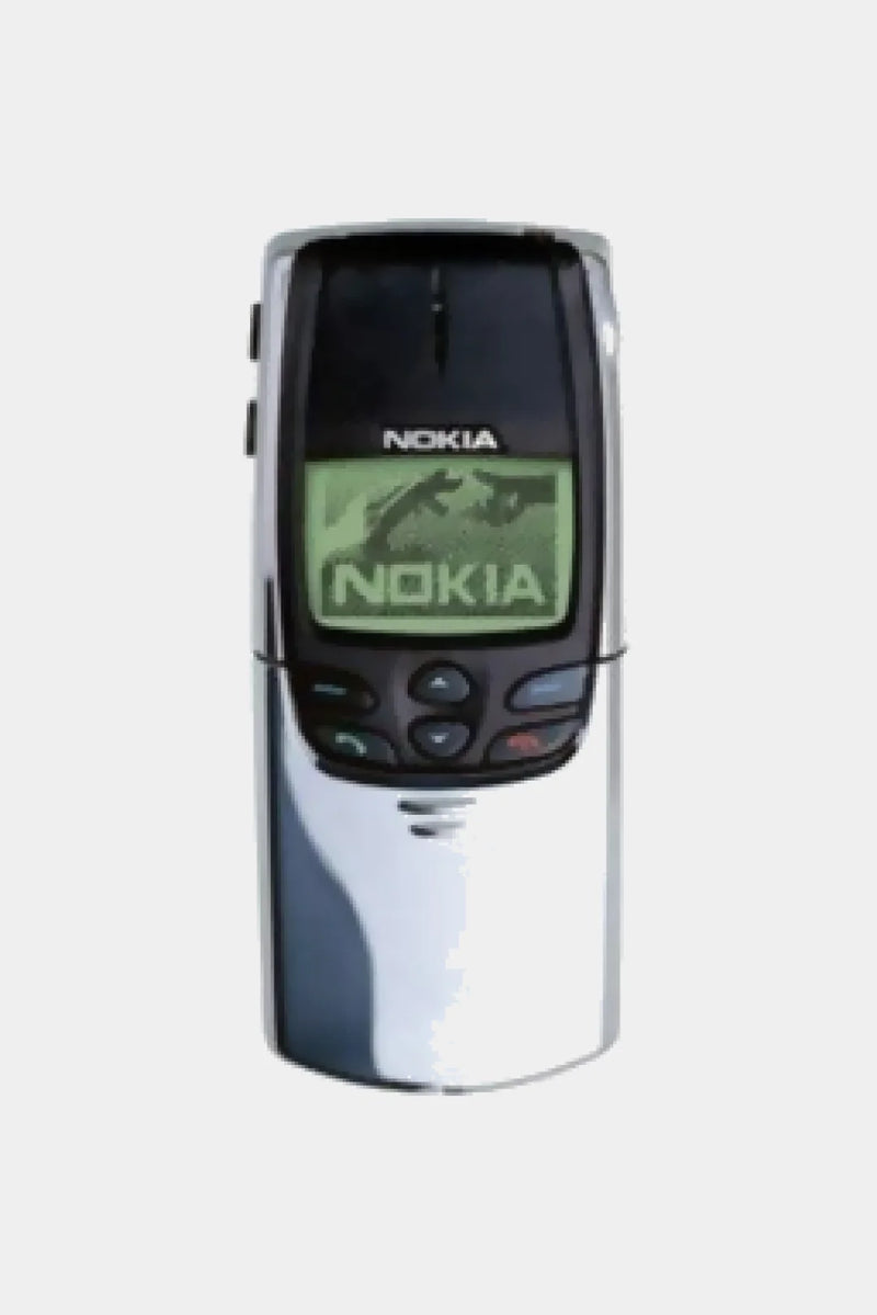 Nokia 8810 Vintage Mobile