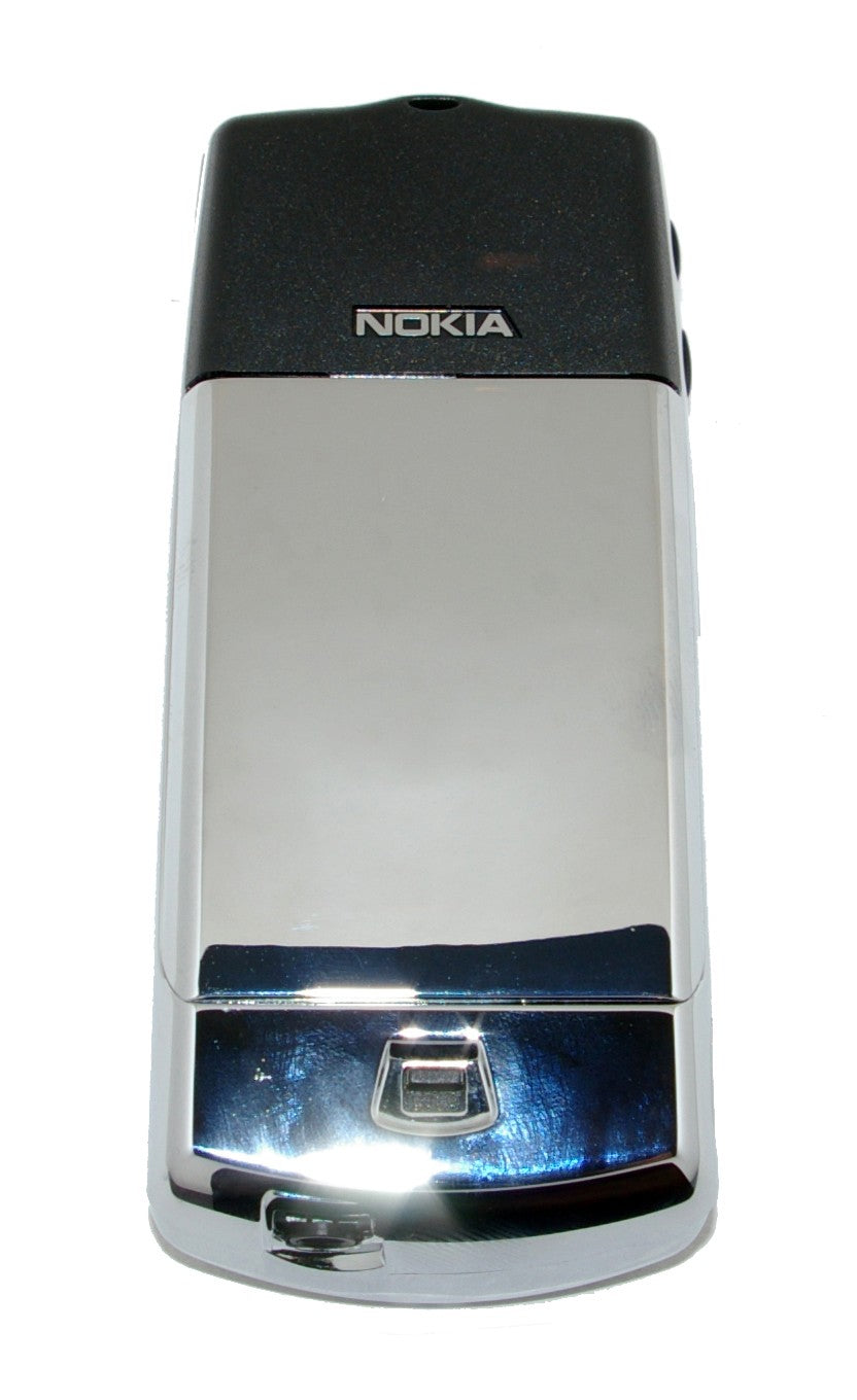 Nokia – Page 3 – Vintage Mobile