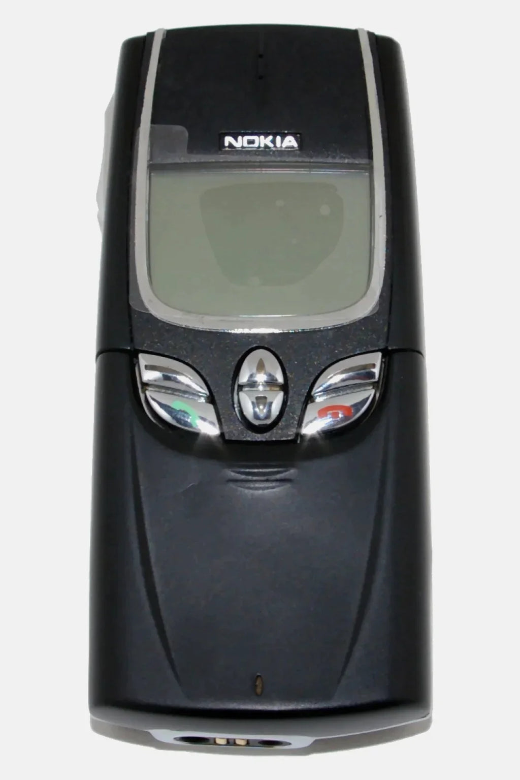 Nokia 8850 Black Vintage Mobile