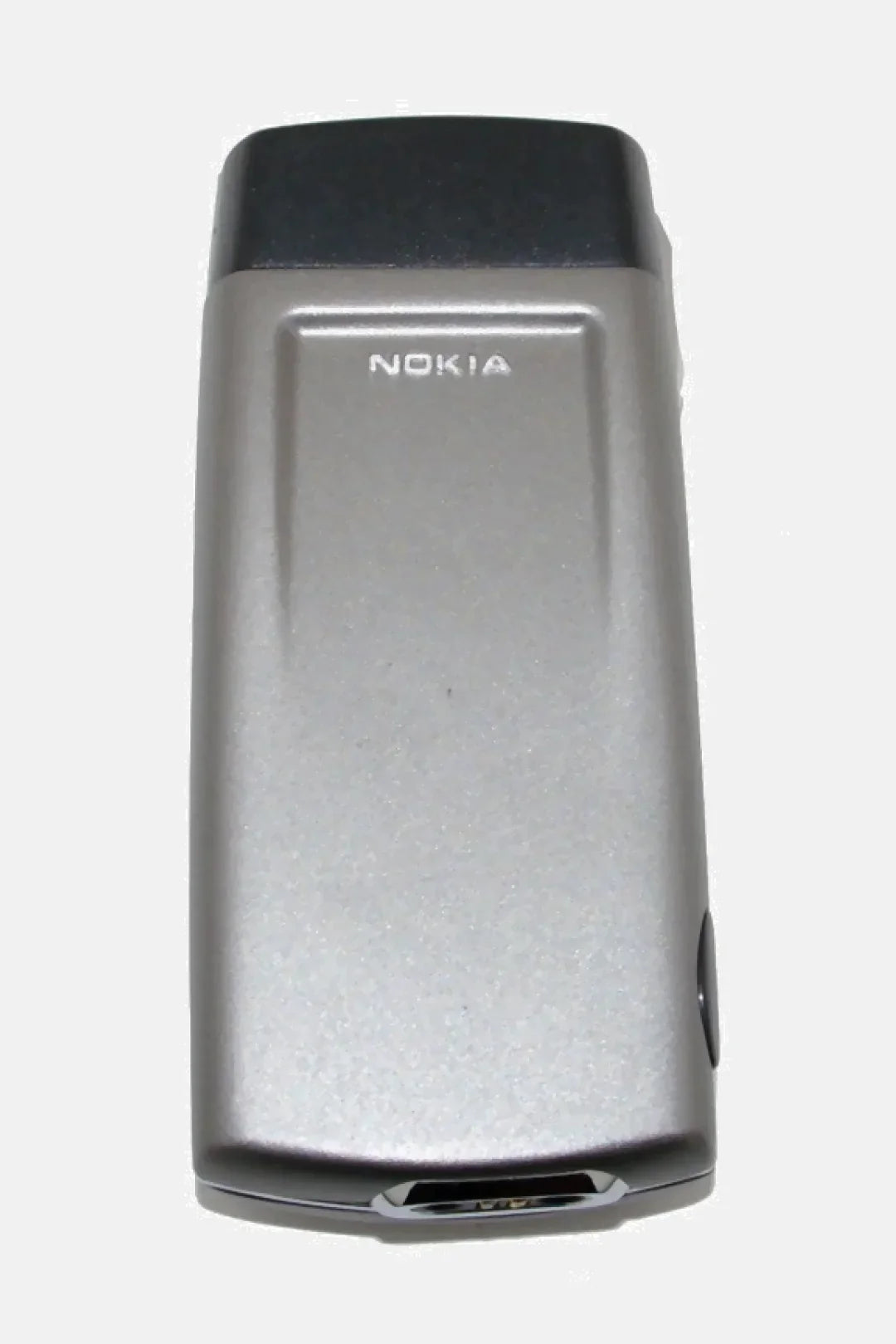 Nokia 8850 Silver Vintage Mobile
