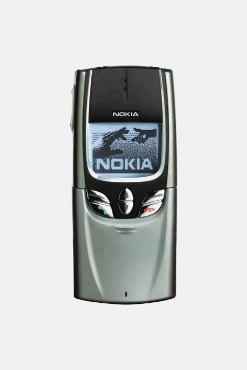 Nokia 8890 Vintage Mobile