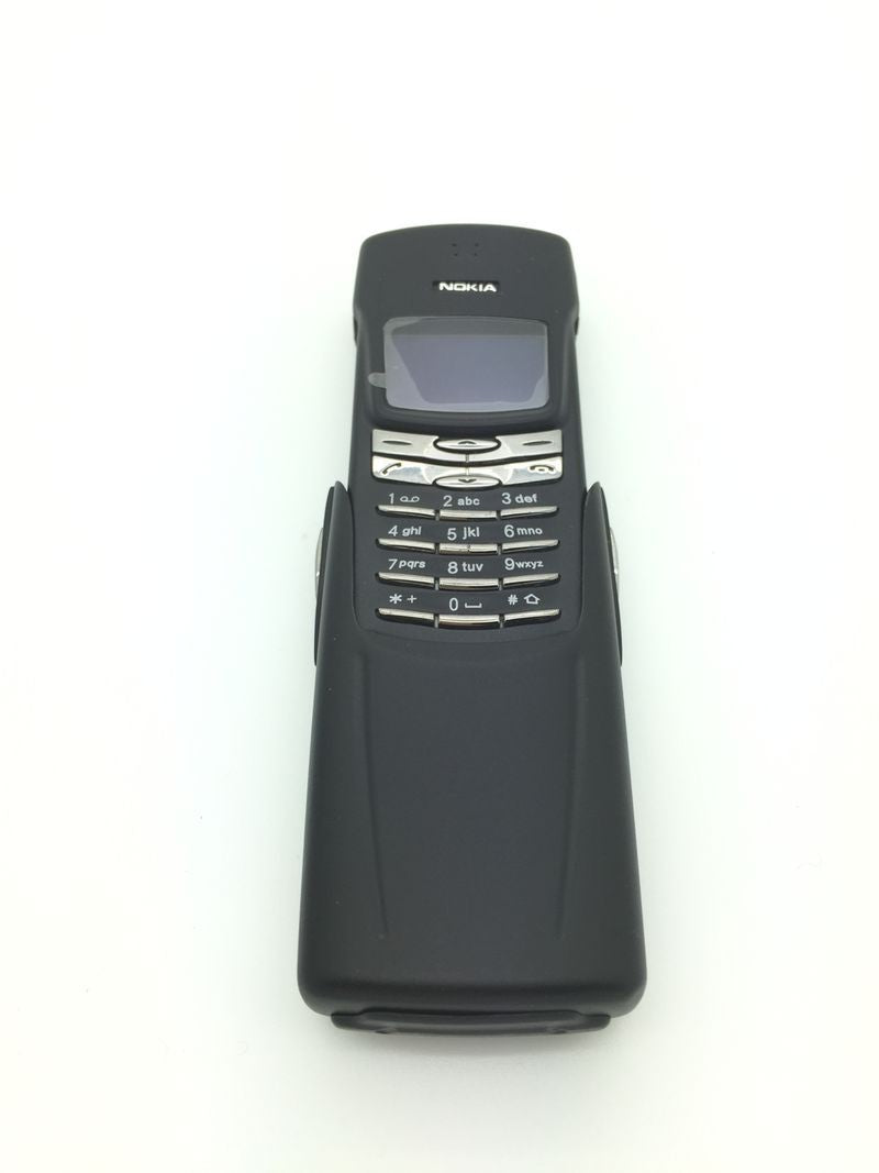Nokia 8910i Vintage Mobile