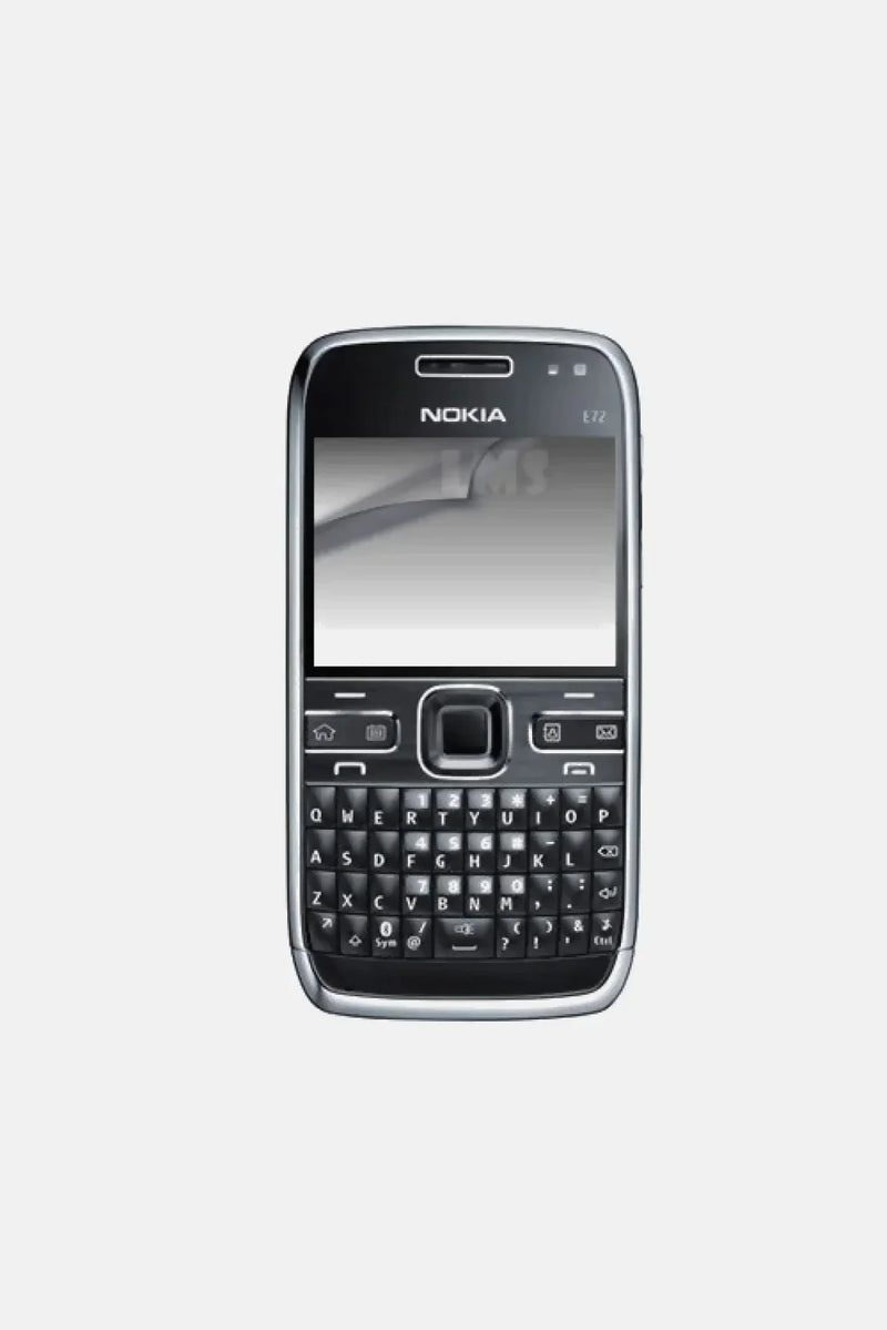 Nokia E72 Vintage Mobile