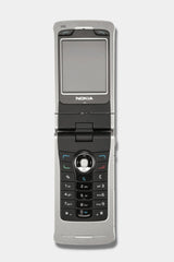Nokia N90 Vintage Mobile