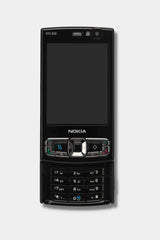 Nokia N95 8go Vintage Mobile