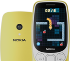 Nokia 3210 - 4G