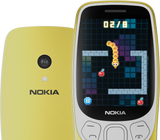 Nokia 3210 - 4G