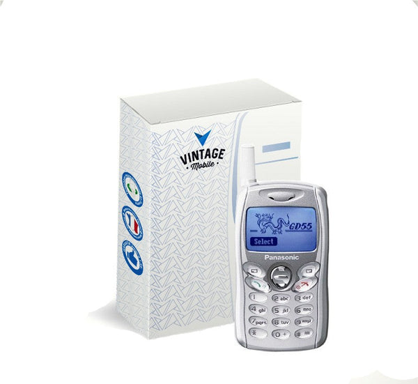 Gd55 Panasonic – Vintage Mobile