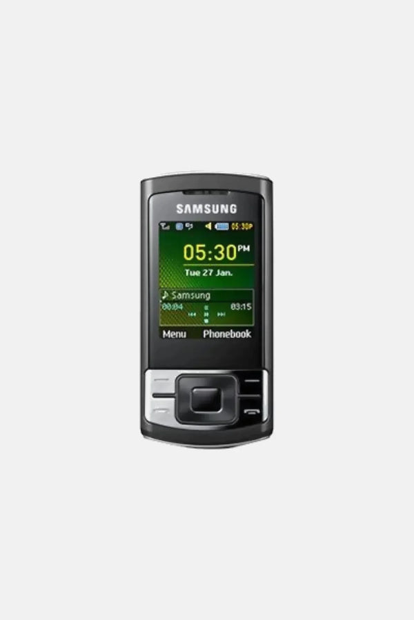 Samsung C3050 Vintage Mobile