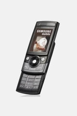 Samsung G600-gris Vintage Mobile