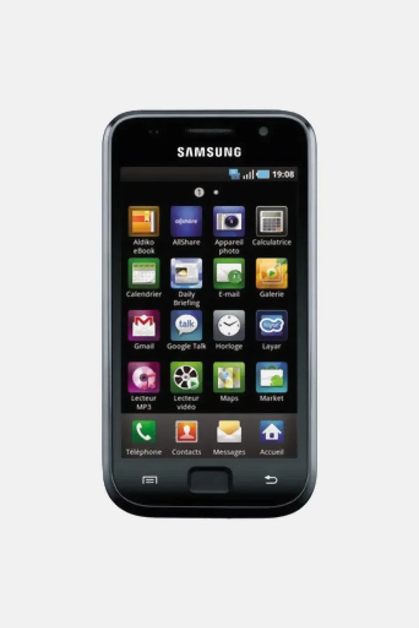 Samsung Galaxy S1 Vintage Mobile